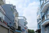 BÁN NHÀ 2 TẦNG, 58M2,HXH, ĐƯỜNG SỐ  11 BÌNH HƯNG HÒA, BÌNH TÂN - CHỈ  5 TỶ - SỔ ĐỎ CHÍNH CHỦ