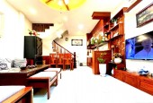 NHÀ ĐẸP- ĐỦ NỘI THẤT NHẬP, CÁCH 5M RA PHỐ NGỌC THỤY- LONG BIÊN, 42M2, 6 TẦNG, MT 4M, 10.5 TỶ.