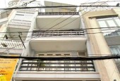 60m2-HXH 7 CHỖ THÔNG Hoàng Hoa Thám-Thích Quảng Đức p5,NGANG LỚN 5M