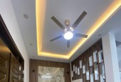 BÁN NHÀ PHỐ KIM GIANG- THANH TRÌ, 64 M2, 7 TẦNG TM, MT 6,5 M, GIÁ 15,5 TỶ.