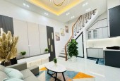 TẶNG FULL NỘI THẤT Ở LUÔN NHÀ KIM MÃ 26 M 4 TẦNG GIÁ 5.65 TỶ