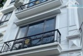 Nhà mới ở ngay Vĩnh Quỳnh gần ô tô rải nhựa tránh nhau 33m 5 tầng giá rẻ 3.89 tỷ