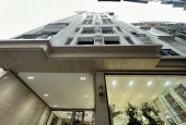 (Siêu Phẩm) Tòa Apartment 135m2 x 40P tại Hoàng Hoa Thám - Dòng tiền 3,6 tỷ/năm - Tin Thật 100%.