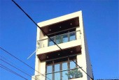 bán gâp nhà 4 tầng phú lương  45m², 4 phòng ngủ, hà đông - giá 5.6 tỷ