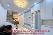 HOT !!! NHÀ ĐẸP Chính Chủ - Giá Tốt – VỊ TRÍ ĐẮC ĐỊA Tại Phường Vạn Phúc, Quận Hà Đông, Hà Nội