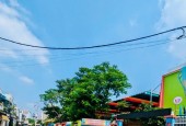 HẺM 5M, NGANG 6M - NHỈNH 4 TỶ 4 - GẦN EMART PHAN HUY ÍCH - TRƯỜNG CHINH