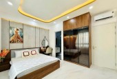 BÁN NHÀ PHỐ 5 TẦNG NGANG 4.5M – FULL NỘI THẤT CAO CẤP – GIÁ CHỈ 11 TỶ (CÒN THƯƠNG)