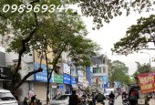 Chính chủ tôi cần bán nhà 74.5m2 mặt phố Hoàng Văn Thái ngã 3 Lê Trọng Tấn đắc địa.