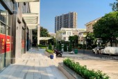 BÁN SHOPHOUSE TẦNG TRỆT GẦN TRƯỜNG CANADA PHÚ MỸ HƯNG