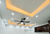 Bán nhà mới xây 34m2, 4 tầng, 3PN, 3WC, Vĩnh Hưng - Hoàng Mai - 3.7 tỷ sổ chung