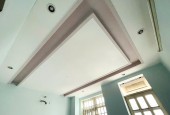 HÀNG HIẾM LINH ĐÔNG, HXH, THỦ Đức, DT 56m2 x 4 tầng kiêng cố, ở ngay, chỉ 4 tỷ hơn.