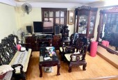 BÁN NHÀ PHỐ TÔ HIỆU, HÀ ĐÔNG, Ô TÔ TRÁNH NHAU, 50M², NHỈNH 10 TỶ