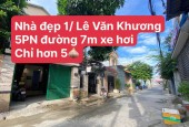 NHÀ CHÍNH CHỦ Cần Bán Nhanh Căn Nhà Đẹp tại quận 12, TPHCM