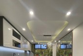BÁN NHÀ BẰNG LIỆT- HOÀNG MAI, 50 M2, 5 TẦNG, GIÁ 6,6 TỶ.