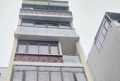 BÁN NHÀ HỌC VIÊN TÀI CHÍNH - BẮC TỪ LIÊM - DT 50M2 - 5 TẦNG - GIÁ 7.3 TỶ ,KINH DOANH-  NGÕ Ô TÔ