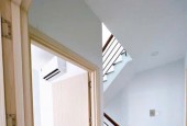 TRẦN HƯNG ĐẠO - 33M2 - 4 TẦNG - GIÁ NHỈNH 5 TỶ