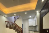 Bán nhà 26m², 3 tầng, 2 phòng ngủ, Vĩnh Hưngi, 2.54 tỷ