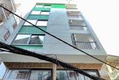 (Siêu phẩm) Tòa Apartment 65m2 x 10 căn hộ tại Ngọc Lâm - Dòng tiền 750 triệu/năm - Tin Thật 100%