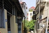 Bán gấp Mảnh đất 35m2 Văn Trì, lô góc, ô tô kinh doanh, giá 4.45 tỷ