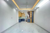 BÁN NHÀ RIÊNG PHỐ NGỌC TRÌ- LONG BIÊN,35M2,5 TẦNG, MT5.5M, 5.3 TỶ.