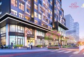 BÁN SHOP  THE AURORA MẶT TIỀN NGUYỄN LƯƠNG BẰNG QUẬN 7