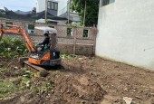 1,55  tỷ 35m2 Đan Phượng Hà Nội, mua ở hay đầu tư đều OK