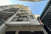 (Siêu Phẩm) Tòa Apartment 70m2 x 11 căn hộ tại Xuân Đỉnh - Dòng tiền 80 triệu/tháng - Tin Thật 100%