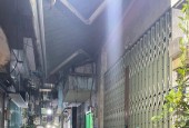Chỉ có 5t850 đã sở hữu ngay 1 căn nhà 30m2 cực hot ngay chợ ẩm thực hồ thị kỷ Q10 - 4 tầng - 3 PN đường hẻm 3m