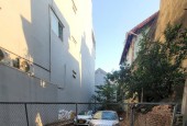 Bán đất Nguyễn Văn Cừ - Oto -100m2 – mặt tiền 6 m nhỉnh 10 tỷ( Thương lượng)