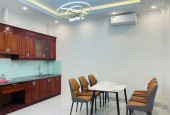 BÁN NHÀ PHÚC LỢI - LONG BIÊN,65M2,4 TẦNG, MT 4.6M, 7.3 TỶ.NGÕ THÔNG FULL NỘI THẤT.