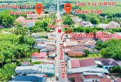 Gần chợ Phước Vinh- Châu Thành cách nhựa 70m sổ riêng chỉ 175tr/lô