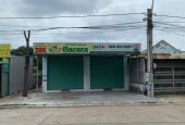 Kiôt mặt tiền đường NL4, KCN Mỹ Phước 3, Thới Hòa - Vị trí kinh doanh được