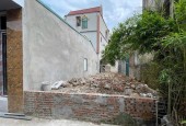 Bán đất thổ cư 55m² Cao Xá 2, Đức Thượng, Hoài Đức, Hà Nội - 3.2 tỷ