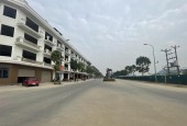 CẶP CĂN GÓC NGÃ TƯ ĐẠI LỘ CSEDP + ĐƯỜNG 20.5M. KINH DOANH NGAY. LH: 0966 343 969