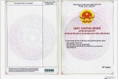 Bán đất Vạn Phúc, Thanh Trì, Hà Nội, Diện tích 40m2, Mt 5m, Giá rẻ 2,x tỷ.