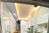 Tầm tiền hiếm chung cư Hoàng Quốc Việt 45m2 giá chỉ 3.55 tỷ