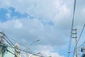 HẺM 5M - CN đủ 60M2, EMART PHAN HUY ÍCH - TIỆN XÂY MỚI - NHỈNH 4 tỷ 7 TL