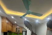 BÁN GẤP NHÀ  NGỌC THỤY- LONG BIÊN DT 30M X 5 TẦNG FULL NỘI THẤT 
NGÕ NÔNG Ô TÔ ĐỖ- GIÁ HƠN 6 TỶ TL CHO KHÁCH THIỆN TRÍ