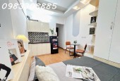 Bán nhà 40m², 8PN, 8WC, Hoàng Mai, Hà Nội - 7.3 tỷ