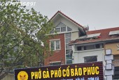 CẦN CHO THUÊ MẶT BẰNG TẠI PHƯỜNG HÀNG BẠC, HOÀN KIẾM, HÀ NỘI