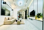 NGỌC KHÁNH 45M2X4T 8.2 TỶ - Ô TÔ NGÕ TO 3 BÁNH - 3 BƯỚC RA MẶT PHỐ