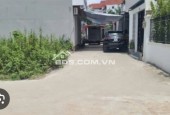 Bán mảnh đất Yên Mỹ 2 mặt DT105m, ô tô tránh view hồ thoáng chỉ 8.x tỷ
