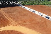 Bán Đất Trung Tâm Huyện, 250m2, sổ sẵn 100m2 thổ cư, 280tr ngân hàng cho vay 1 nửa