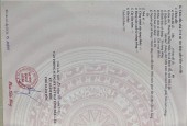 Chính Chủ Mình Cần Bán Gấp Lô Đất Phường Thống Nhất , TX Buôn Hồ,Đắk Lắk.