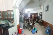 NHÀ CŨ KHƯƠNG ĐÌNH 63M2 X 3 TẦNG - 10.5 TỶ - VỊ TRÍ ĐẸP