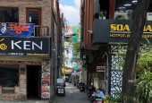 Chinh chủ cần bán gấp-Bán nhà HXH Phạm Ngọc Thạch Q3-4.2*21-Giá 21.5 tỷ-