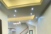 4 TỶ SỞ HỮU NHÀ 5 TẦNG LÔ GÓC Ô TÔ ĐẬU CỬA 42M2, WC KHÉP KÍN 4 NGỦ Ở NGÀY TRƯỚC TẾT