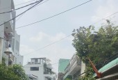 BÁN NHÀ 4 TẦNG, 50M2, LIÊN KHU 1-6, BÌNH TRỊ ĐÔNG, BÌNH TÂN - GIÁ 5.5 TỶ - HẺM XE HƠI 6M.5