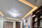 nhà ĐẸP phân lô 50m2, 5 tầng,mặt tiền 4.5m, ô tô tránh, khu vực Quận Hai Bà Trưng