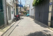 Bán nhanh trong năm, 14 tỷ, nhà HXH Hoàng Hoa Thám, Tân  Bình,95 m2 4 tầng